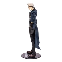 McFarlane Toys: Critical Role: The Legend of Vox Machina - Percy - 7" Figurine