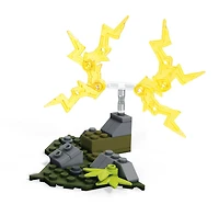 Mega Construx Pokémon Raichu