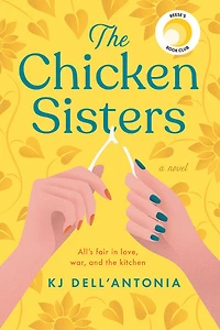 The Chicken Sisters - Édition anglaise