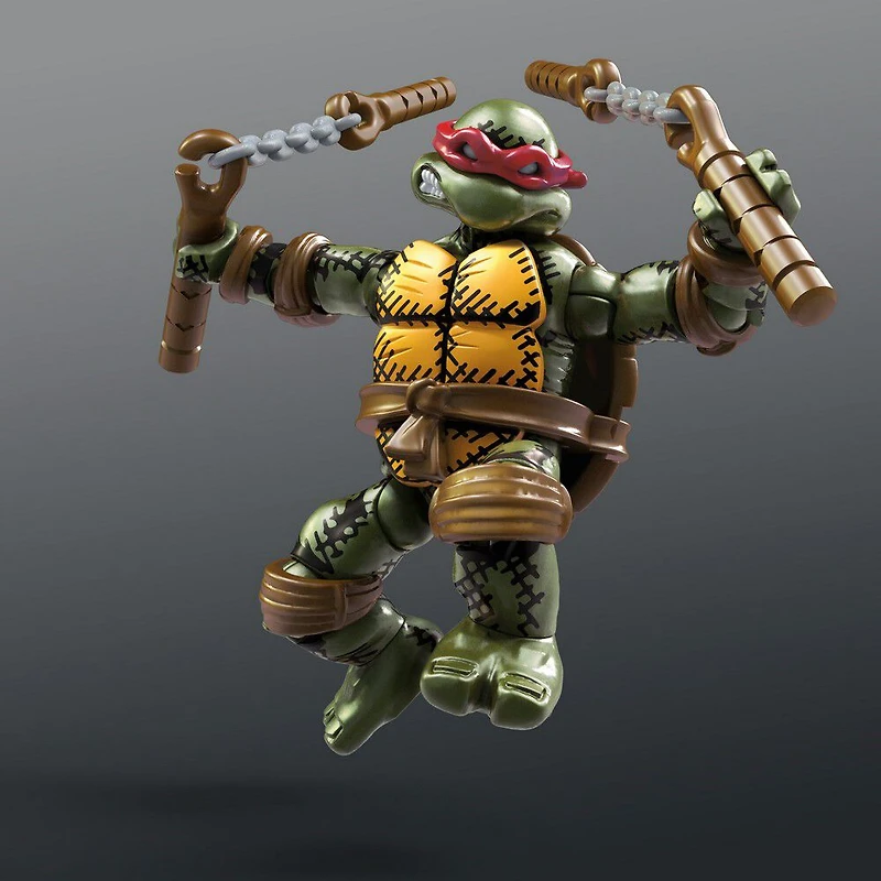 Mega Construx - MCX Heros - Michelangelo