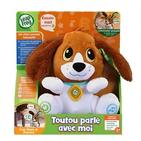 LeapFrog Toutou parle avec moi - Édition française