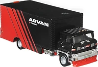 Hot Wheels Sakura Sprinter