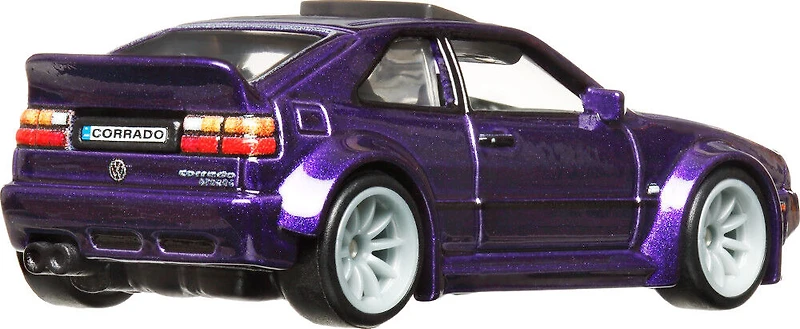 Hot Wheels Car Culture Circuit Legends VW Corrado VR6 Vehicle