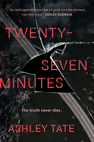 Twenty-Seven Minutes - Édition anglaise