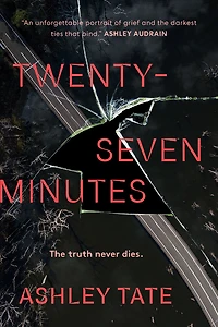 Twenty-Seven Minutes - Édition anglaise
