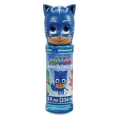 PJ Masks Cat Boy Bulles de 8 oz