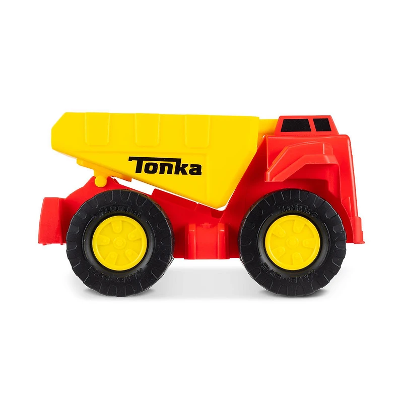 Tonka Scoop Et Camion Benne Du Hauler