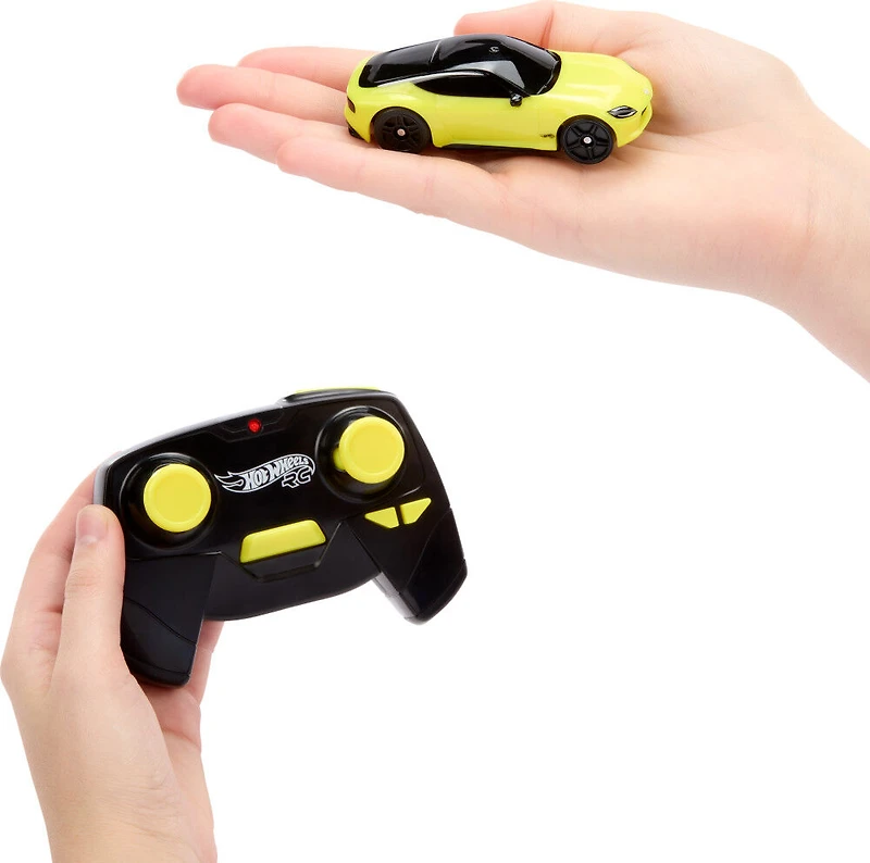 HotWheels RC Échelle1:64 Voiture Nissan Z