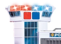 Fire and Rescue Playset - English Edition