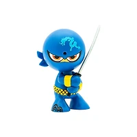 Fart Ninja - Silent Wiff/ Blue