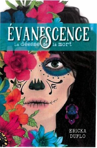Evanescence 02:  la déesse de la mort