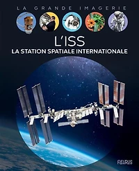 L'Iss  Station Spatiale Internationale