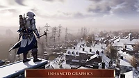 Assassin's Creed III Remastered - PlayStation 4