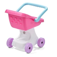 Love and Care Doll Stroller Step2 - Rose
