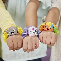 Zoops, jouet électronique paresseux disco