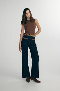 Ceinture de suède
