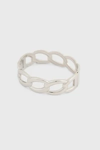 Chain bangle