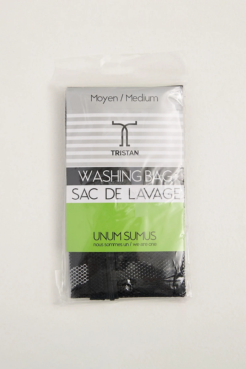 Sac de lavage moyen Tristan