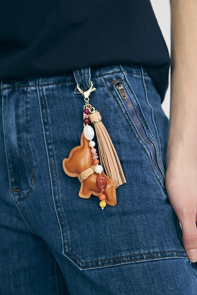 Porte-clés
