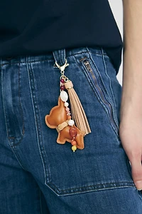 Porte-clés