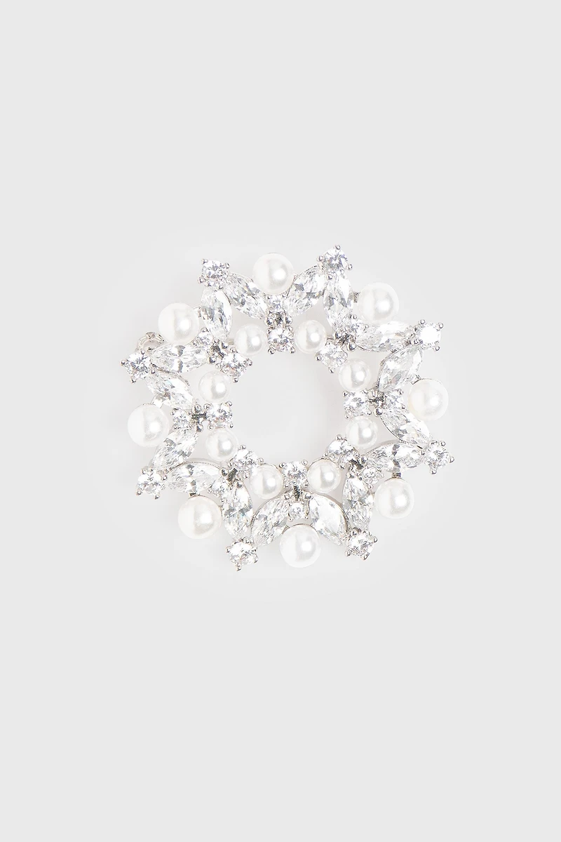 Brooch