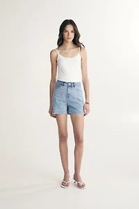 UV-protective camisole