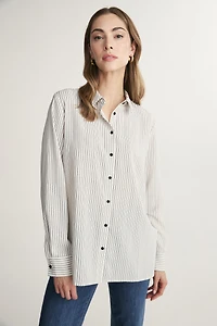 Striped shirt
