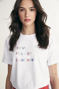 Sunshine t-shirt