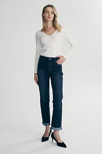 Push up jean