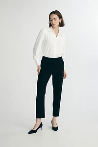 Urban fit cropped pant