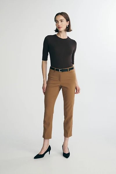 Pantalon Urbain écourté