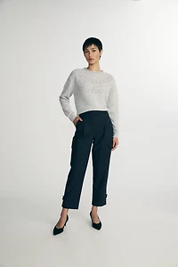 Pantalon cargo