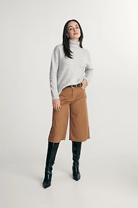 Pantalon gaucho