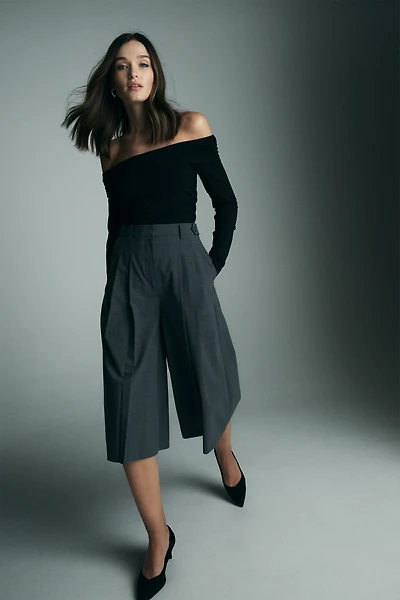 Pantalon gaucho