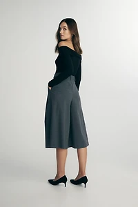 Pantalon gaucho