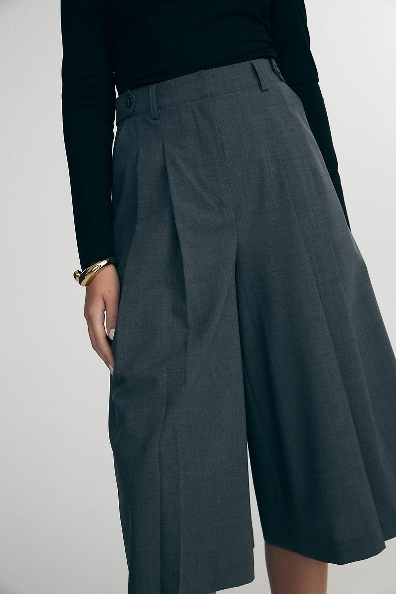 Pantalon gaucho