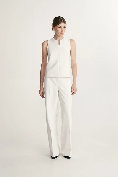 Pantalon coupe Moderne