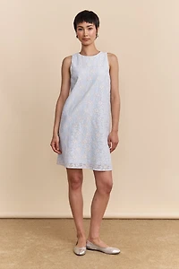 Lace dress
