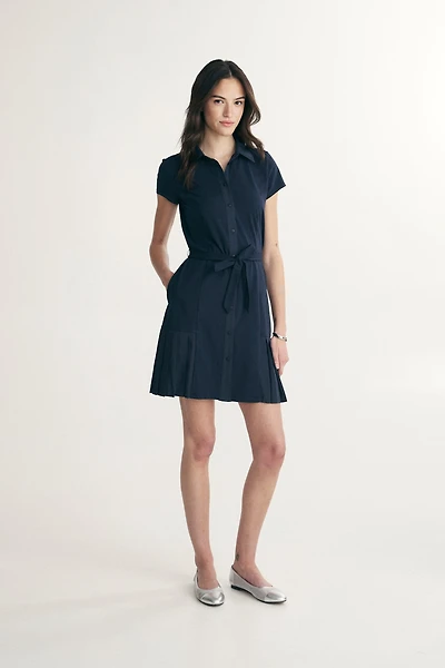 Jersey dress
