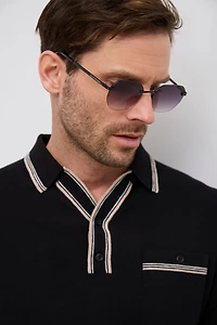 Lunettes de soleil Privé Revaux TRACK STAR