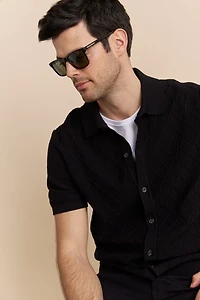 Privé Revaux BASE JUMP sunglasses
