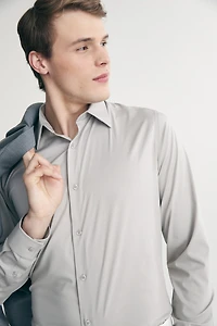 Chemise ajustée