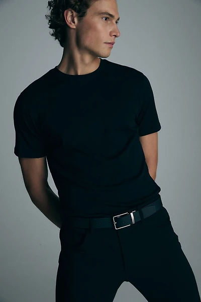 Pima cotton t-shirt