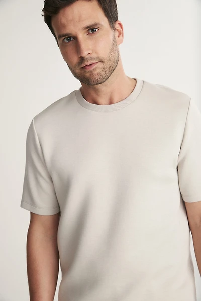Modal T-Shirt