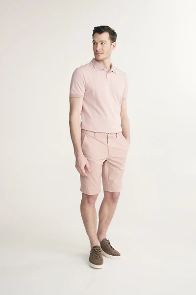 Bermuda allure chino