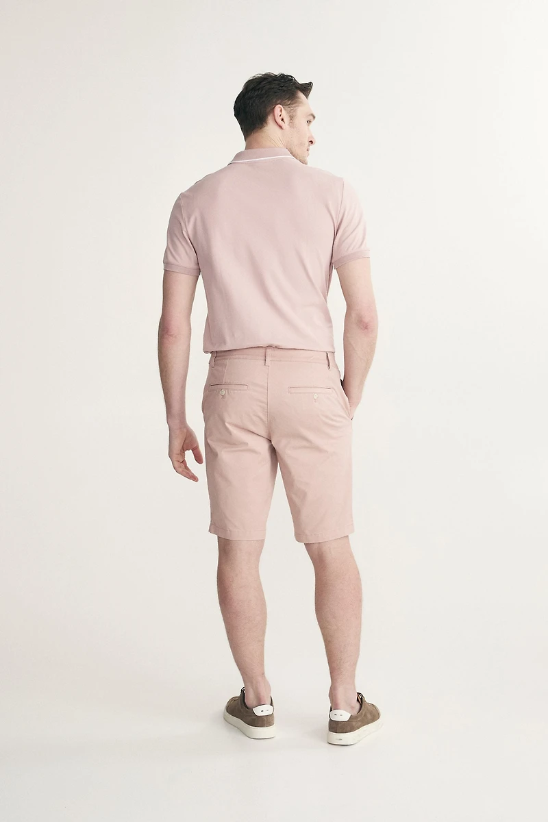 Bermuda allure chino