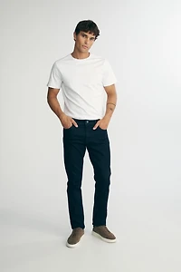 Slim fit jeans