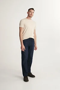 Five pockets Relaxed jeans
