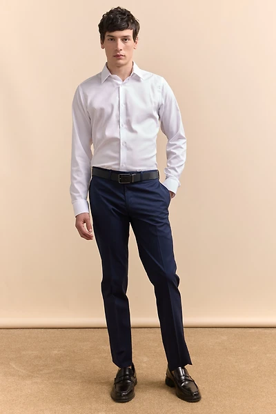 Pantalon étroit essentiel