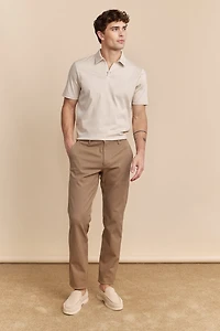 Slash slim fit pant
